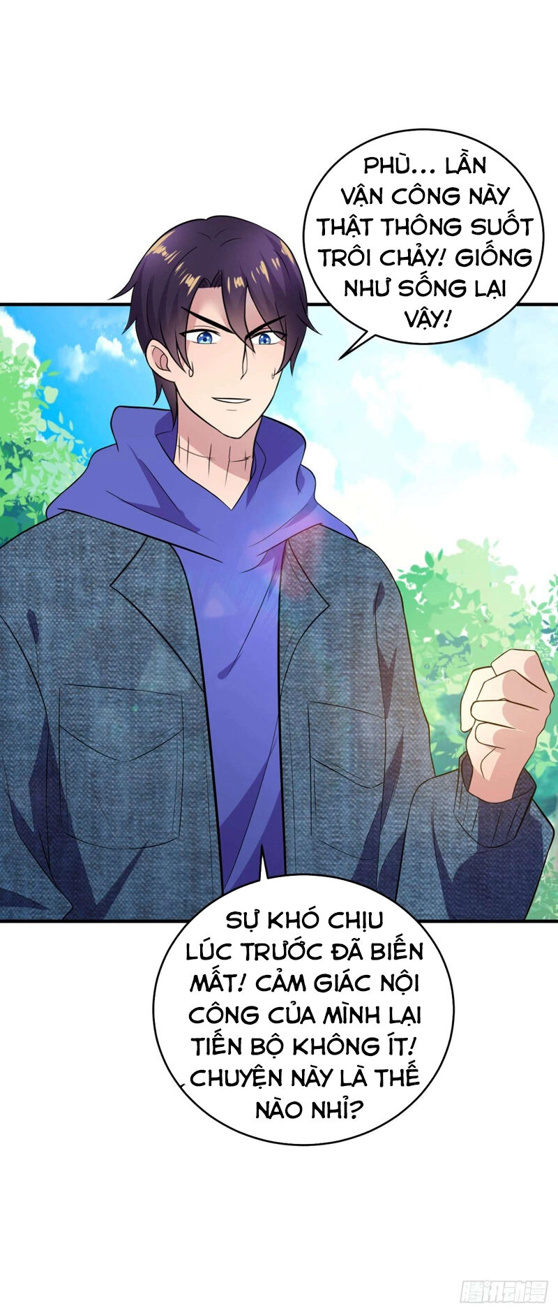 Đại Gia Livestream Vạn Giới Chapter 18 - 2