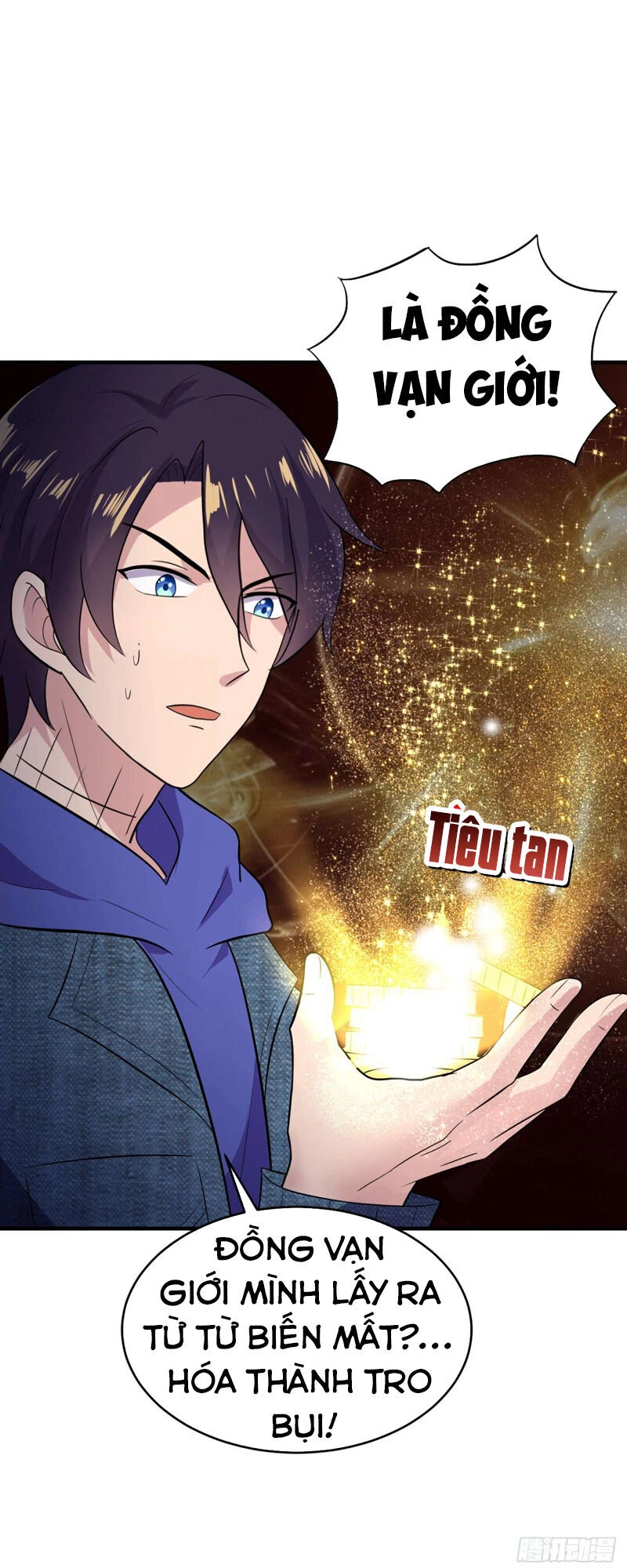 Đại Gia Livestream Vạn Giới Chapter 18 - 4