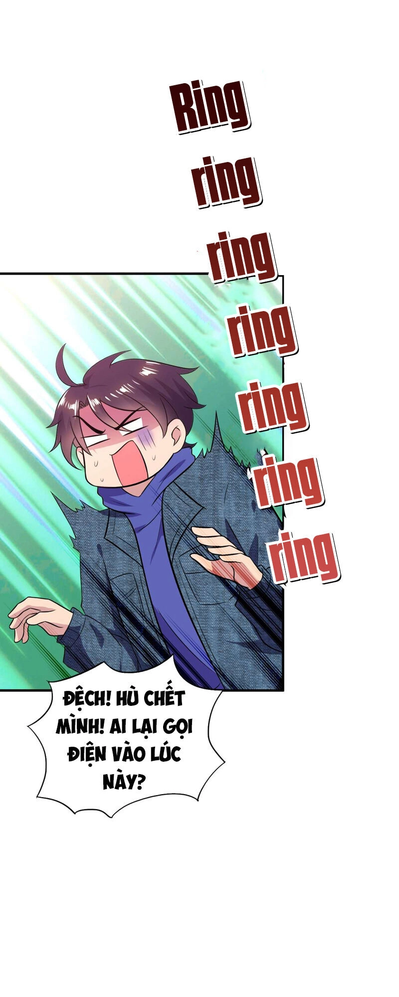 Đại Gia Livestream Vạn Giới Chapter 18 - 8