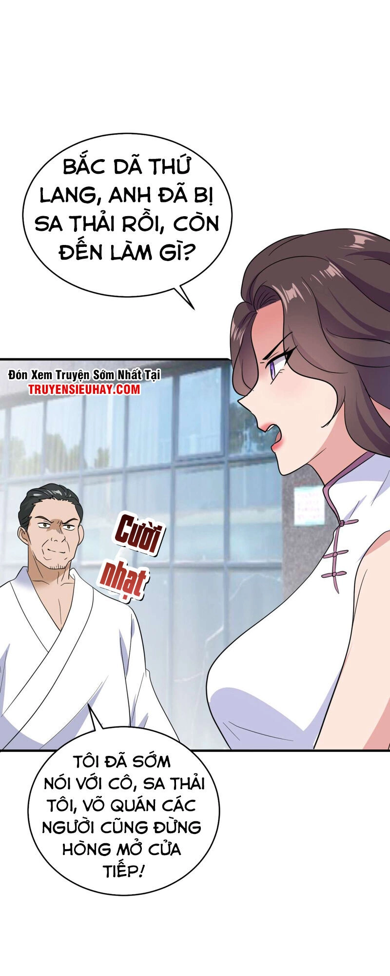 Đại Gia Livestream Vạn Giới Chapter 18 - 27