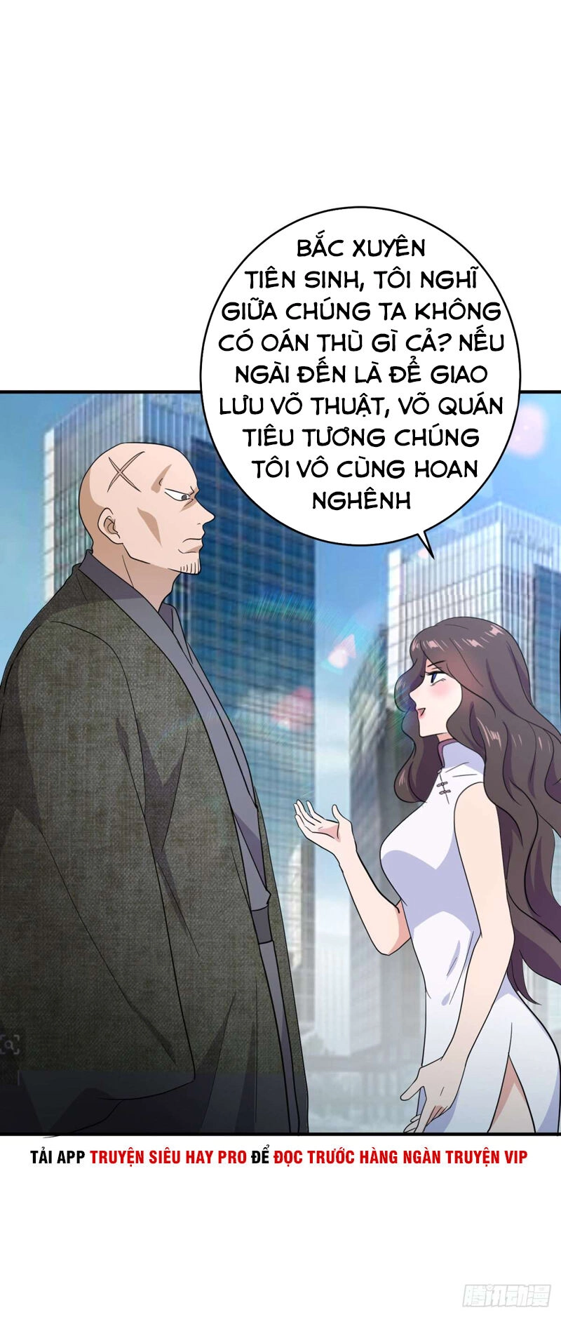 Đại Gia Livestream Vạn Giới Chapter 18 - 31