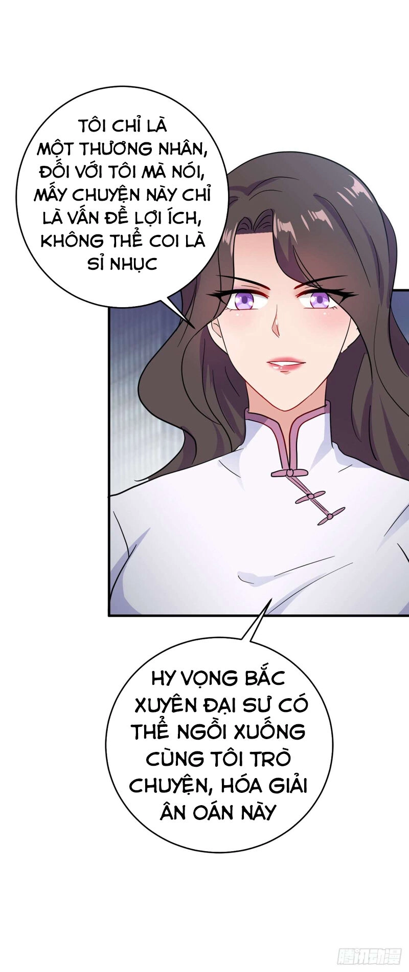 Đại Gia Livestream Vạn Giới Chapter 18 - 33