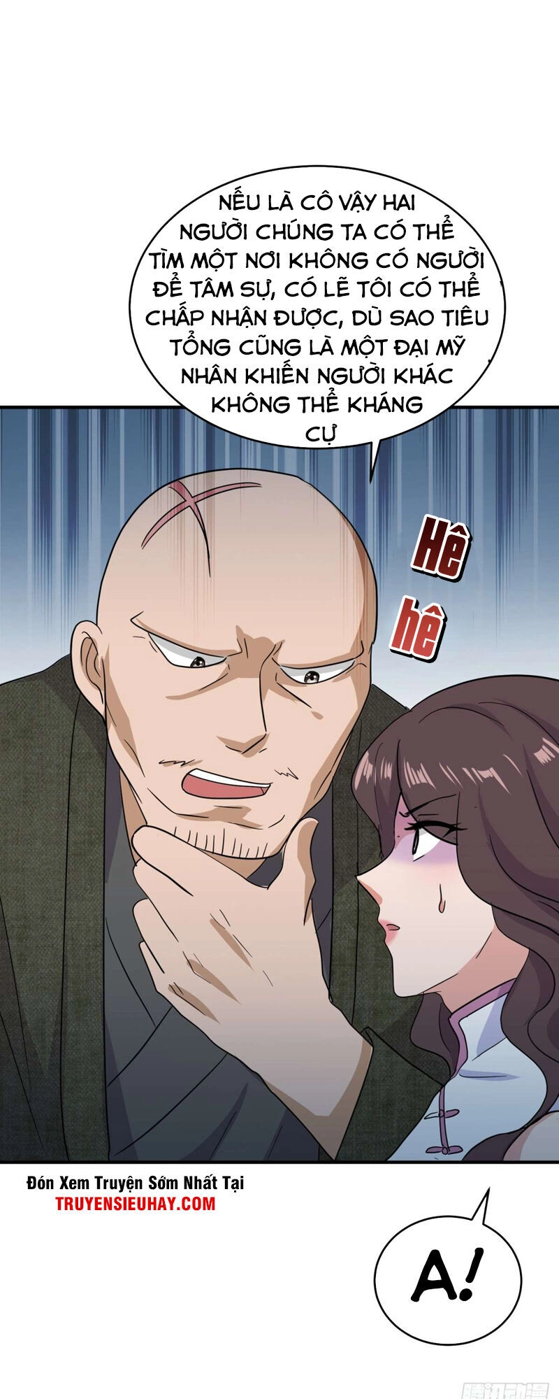 Đại Gia Livestream Vạn Giới Chapter 18 - 34