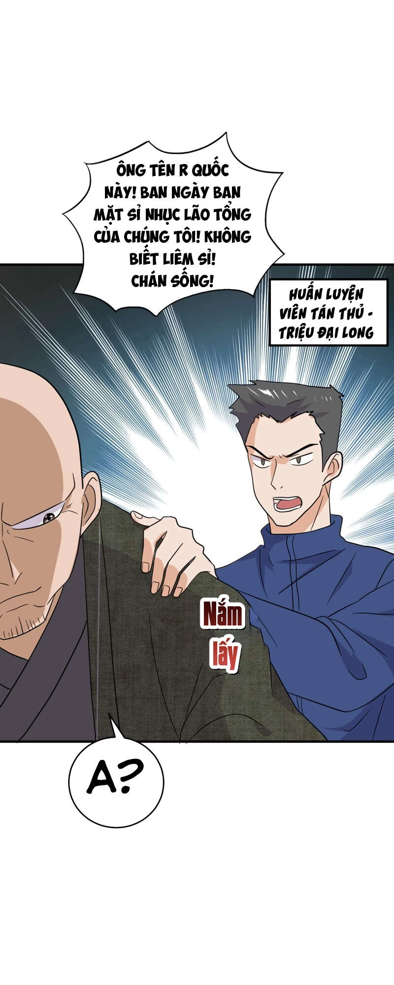 Đại Gia Livestream Vạn Giới Chapter 18 - 36