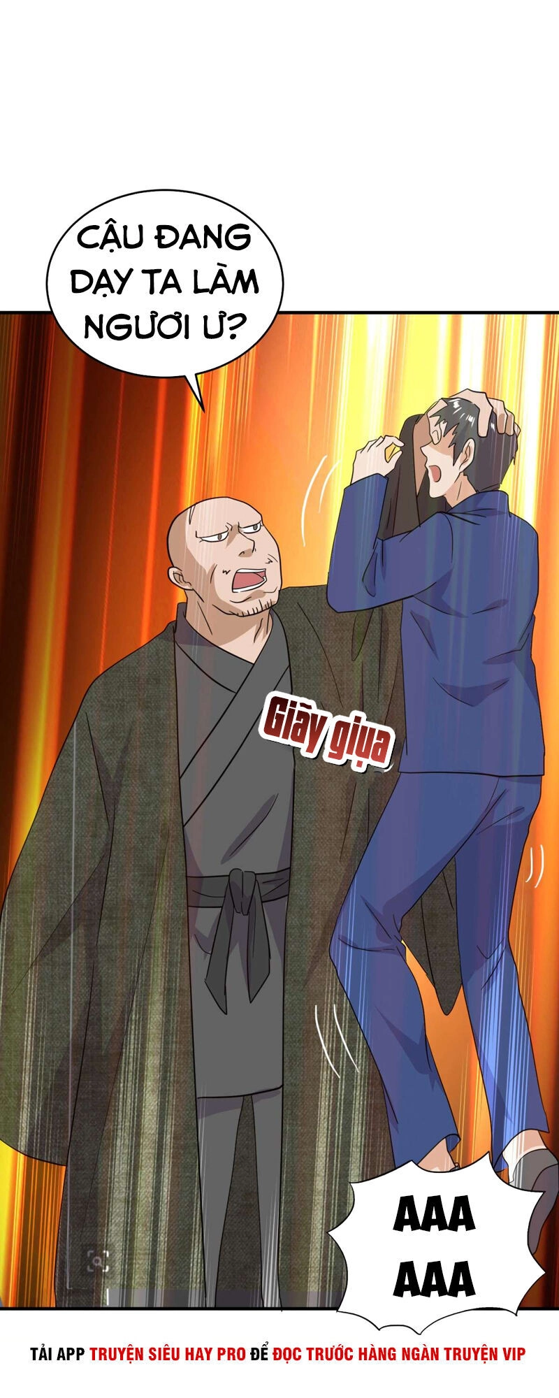 Đại Gia Livestream Vạn Giới Chapter 18 - 38