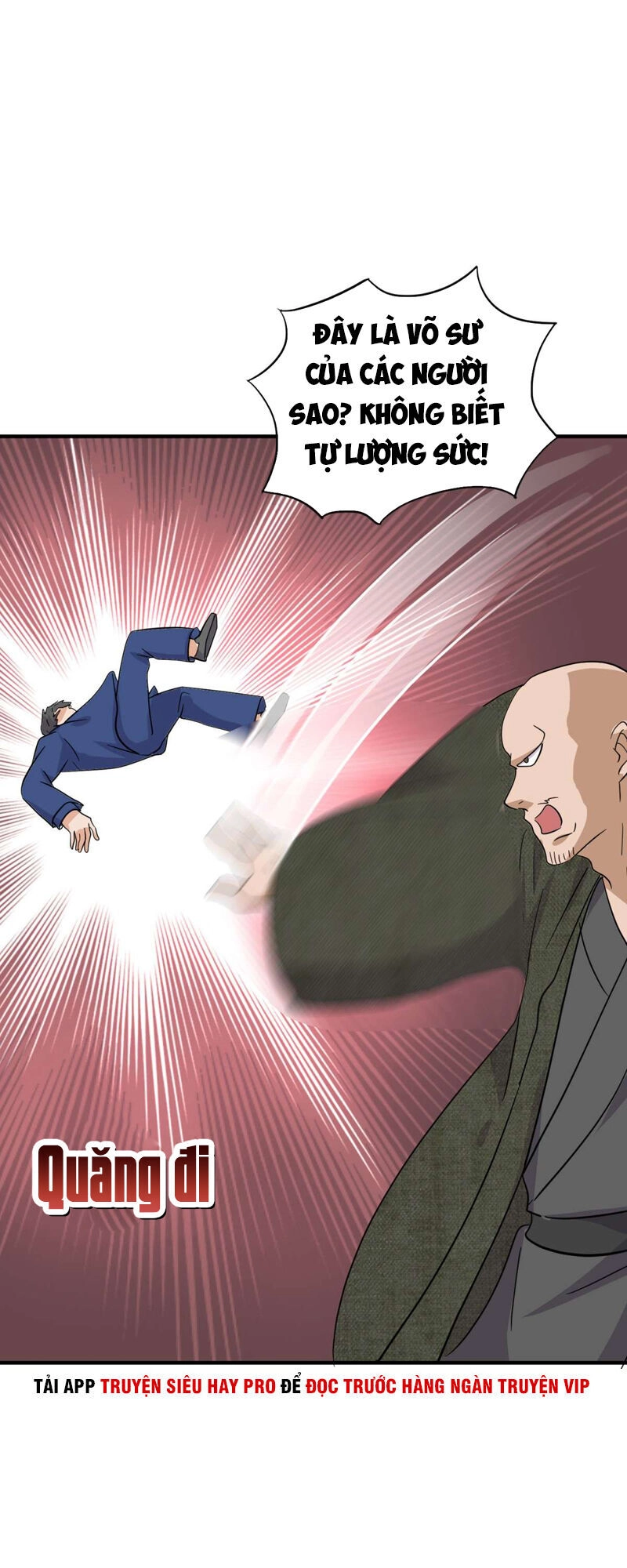 Đại Gia Livestream Vạn Giới Chapter 18 - 40