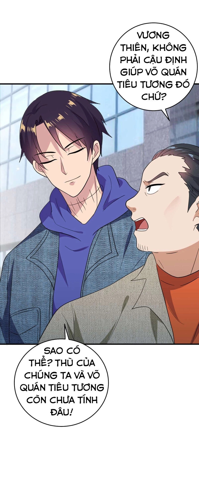 Đại Gia Livestream Vạn Giới Chapter 18 - 46