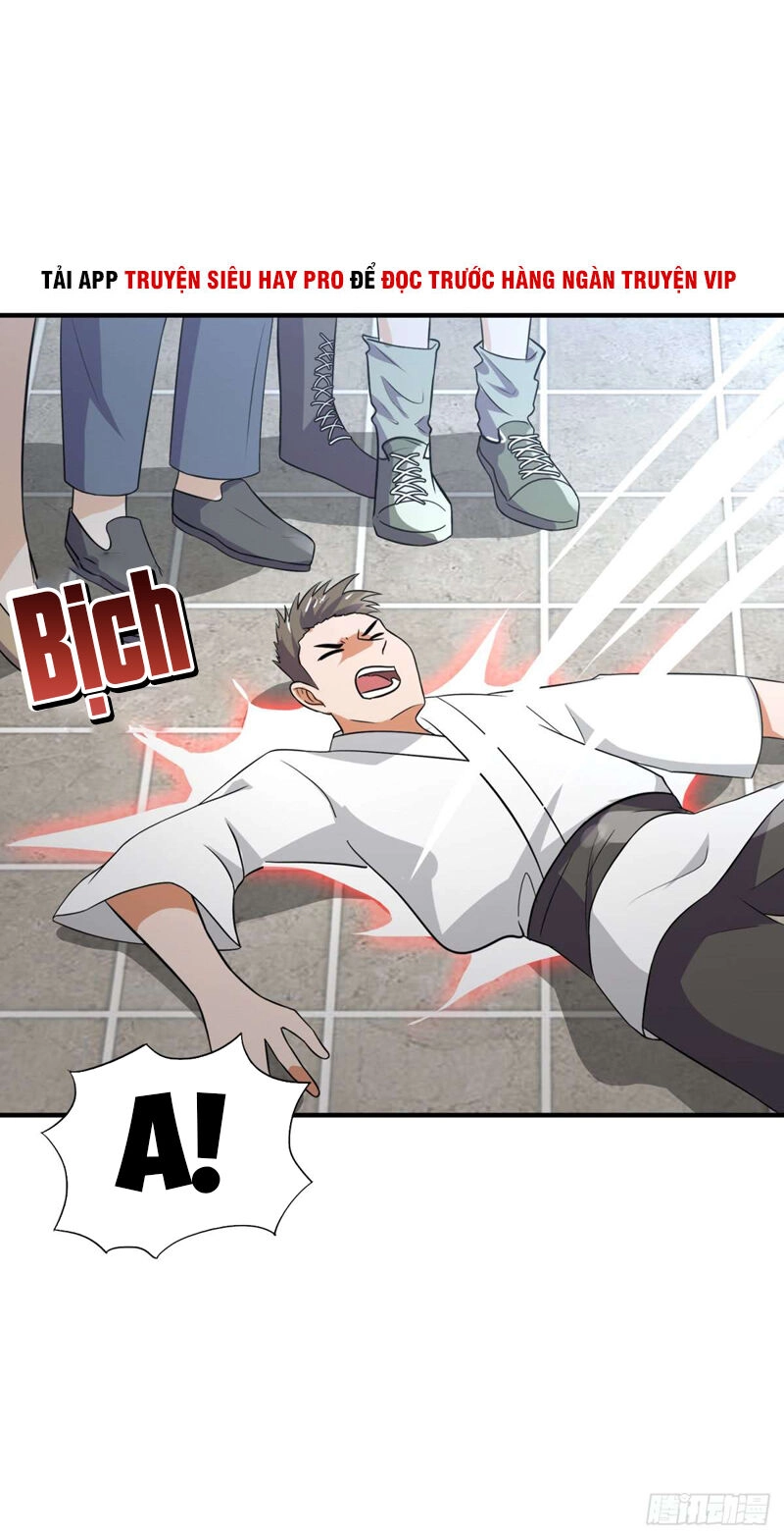 Đại Gia Livestream Vạn Giới Chapter 19 - 3