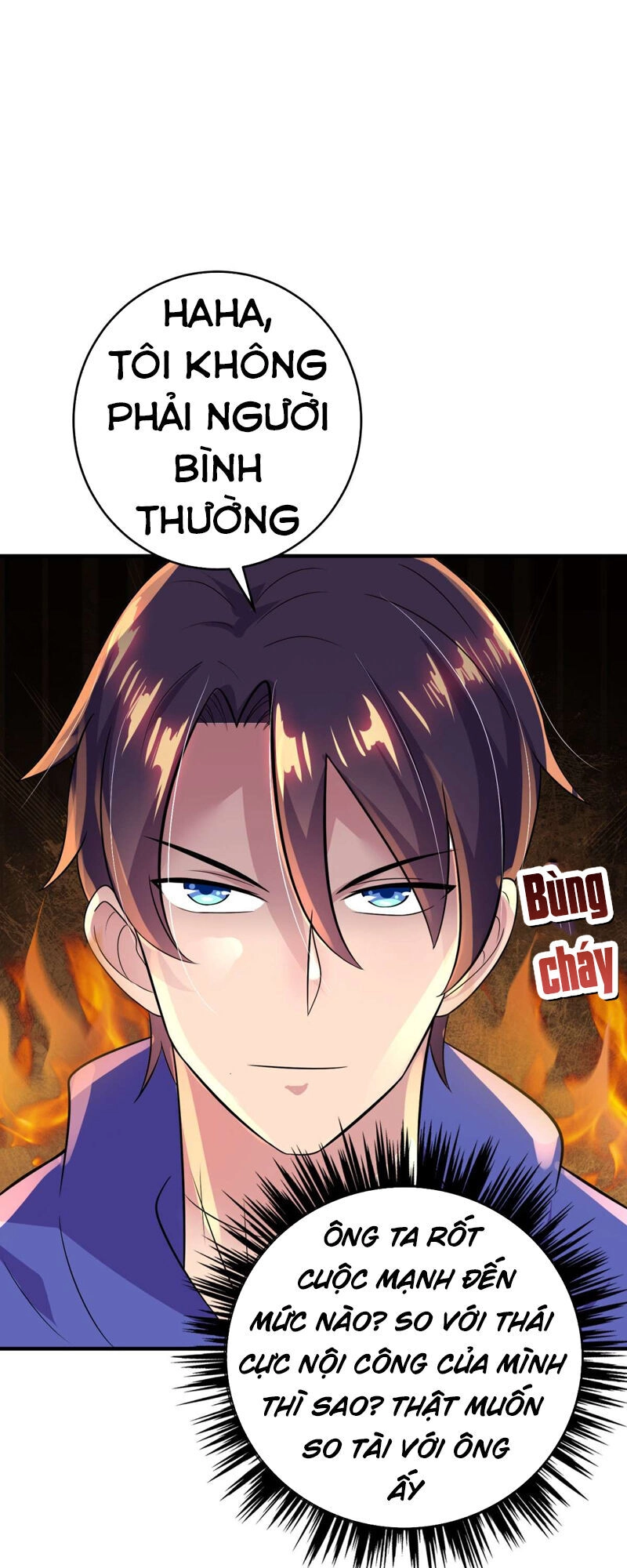 Đại Gia Livestream Vạn Giới Chapter 19 - 6