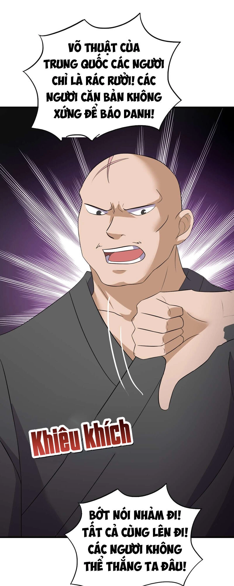 Đại Gia Livestream Vạn Giới Chapter 19 - 8