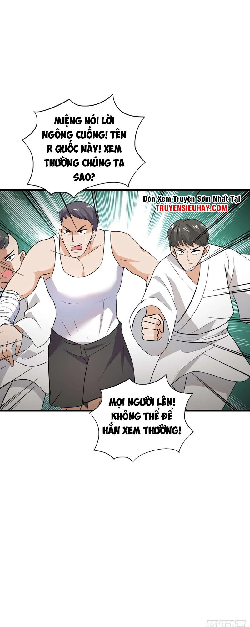 Đại Gia Livestream Vạn Giới Chapter 19 - 10