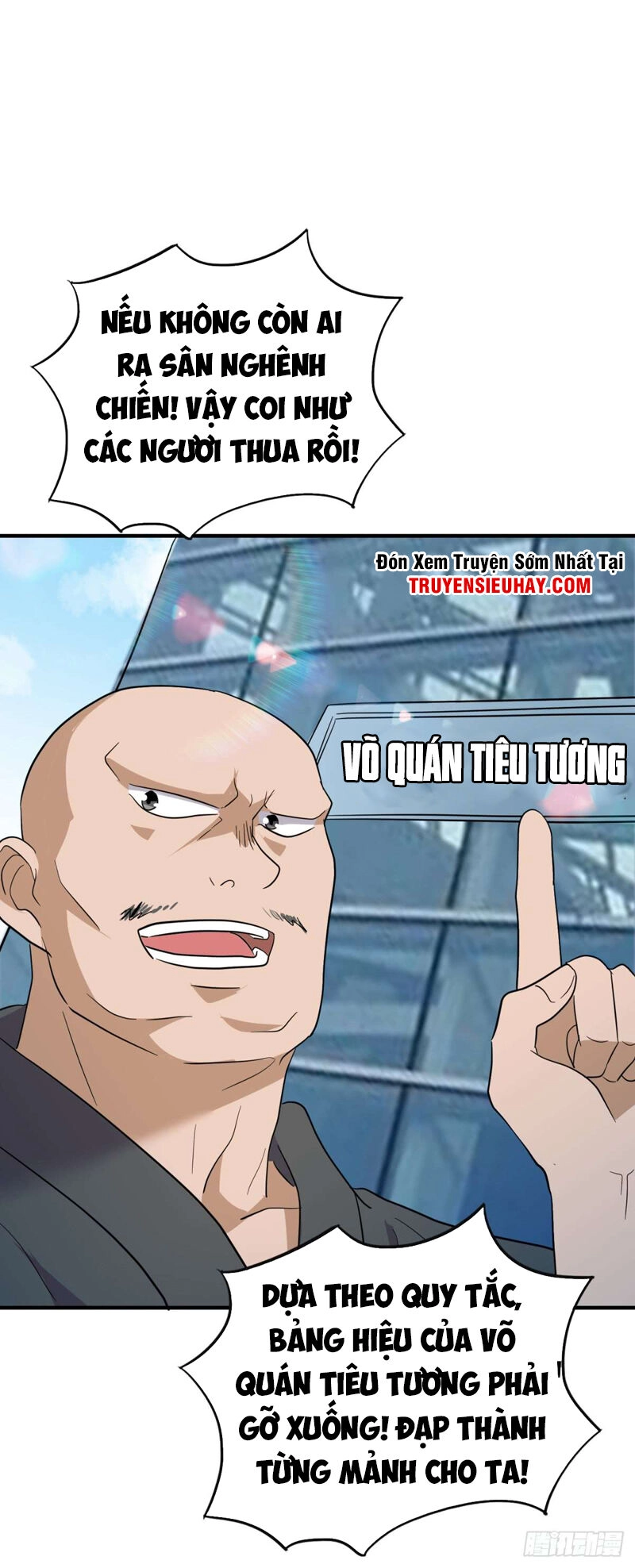 Đại Gia Livestream Vạn Giới Chapter 19 - 16