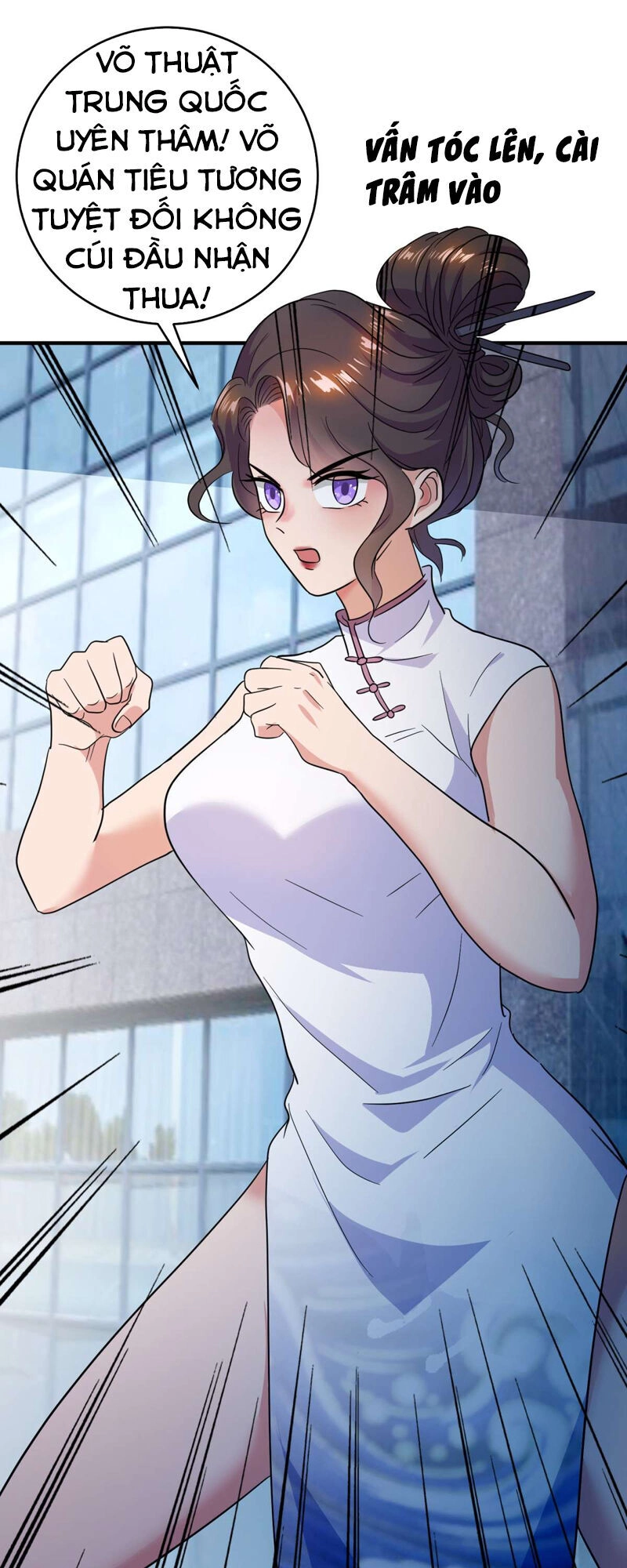 Đại Gia Livestream Vạn Giới Chapter 19 - 18