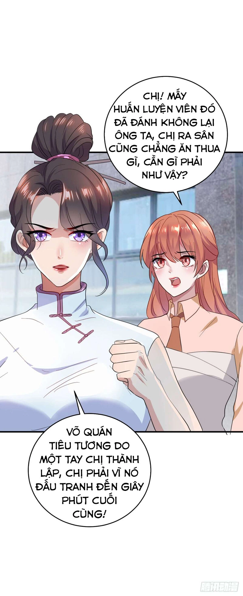 Đại Gia Livestream Vạn Giới Chapter 19 - 22