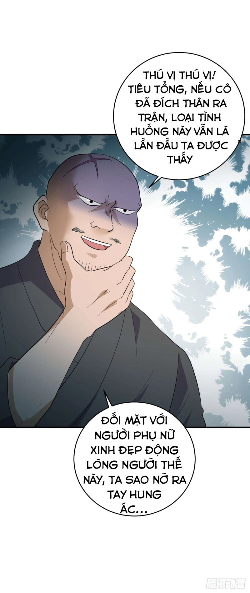 Đại Gia Livestream Vạn Giới Chapter 19 - 23