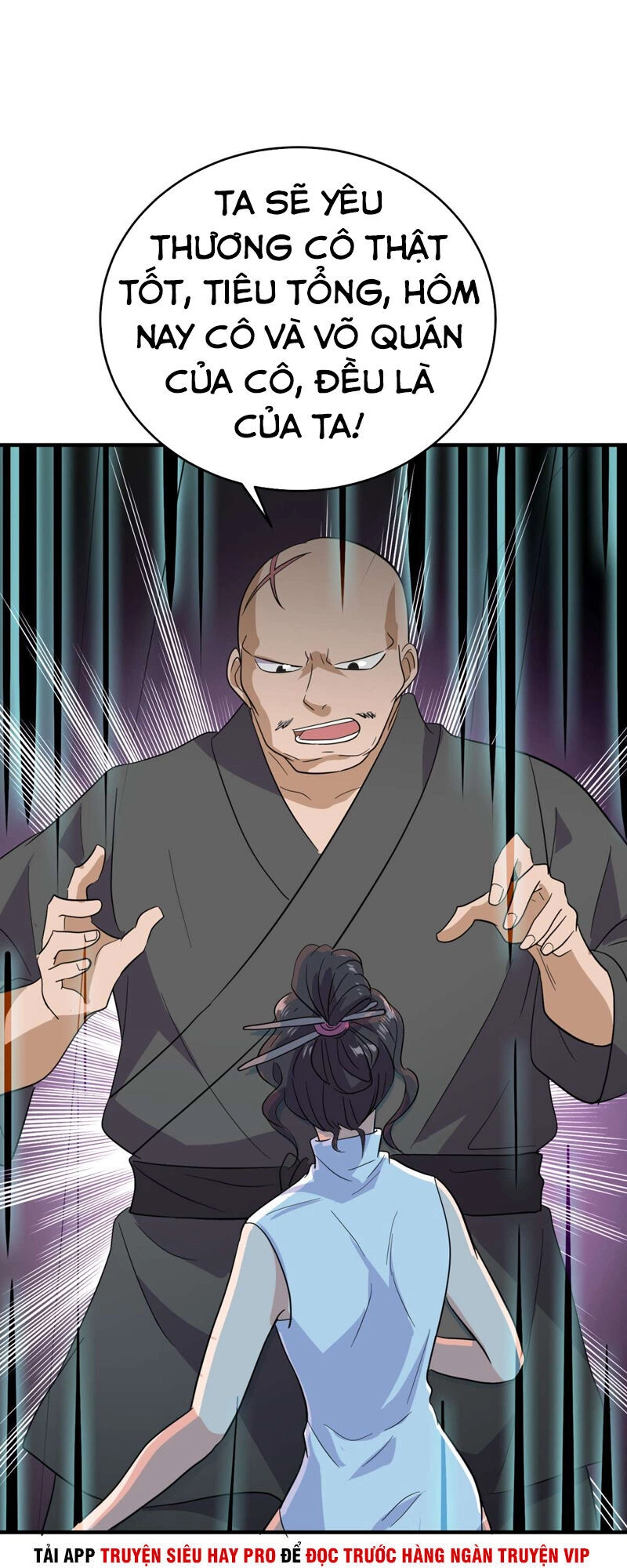 Đại Gia Livestream Vạn Giới Chapter 19 - 24