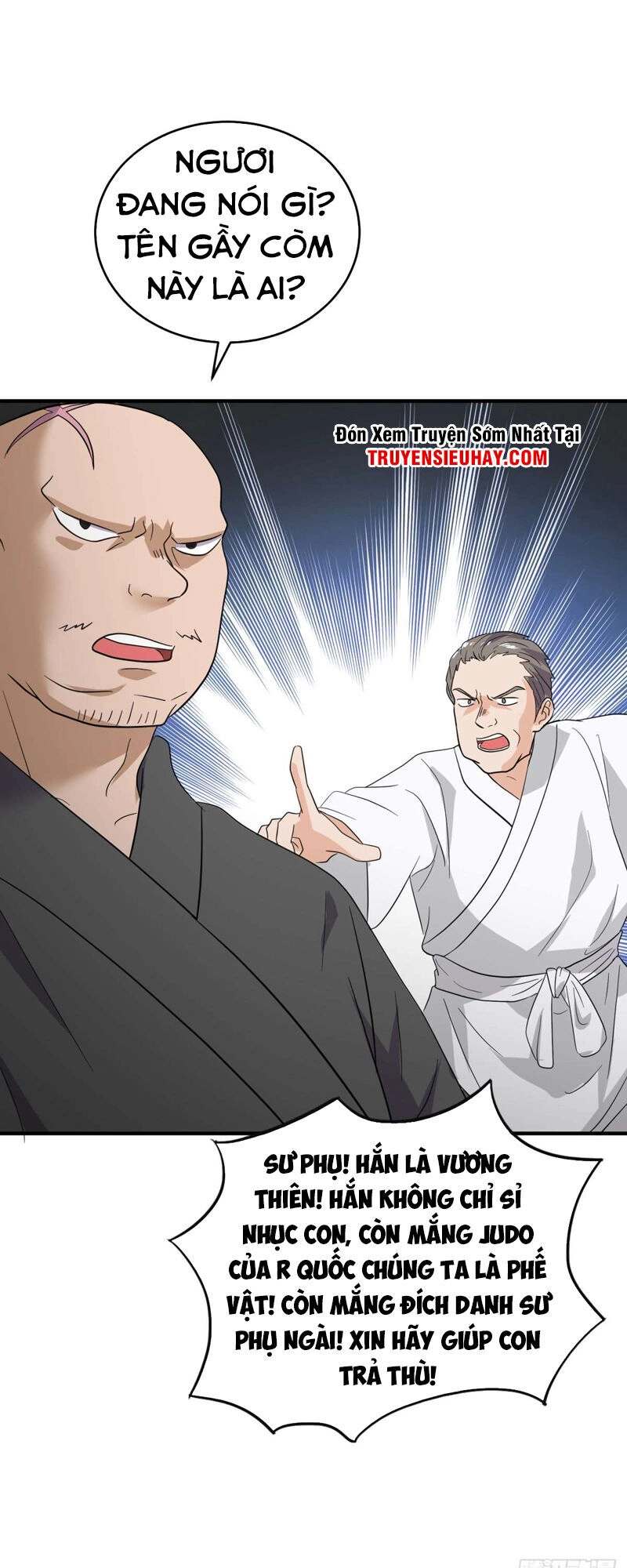 Đại Gia Livestream Vạn Giới Chapter 19 - 29