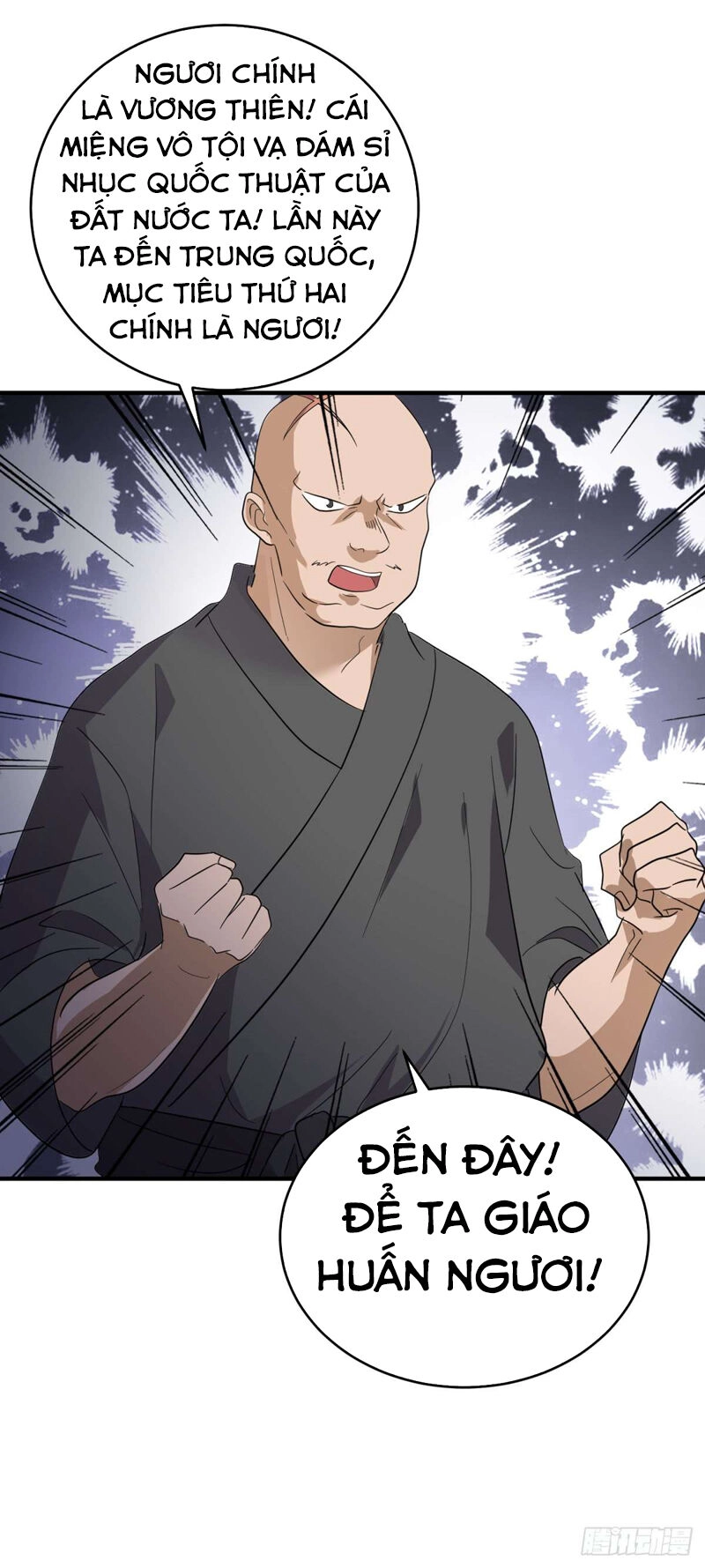 Đại Gia Livestream Vạn Giới Chapter 19 - 32