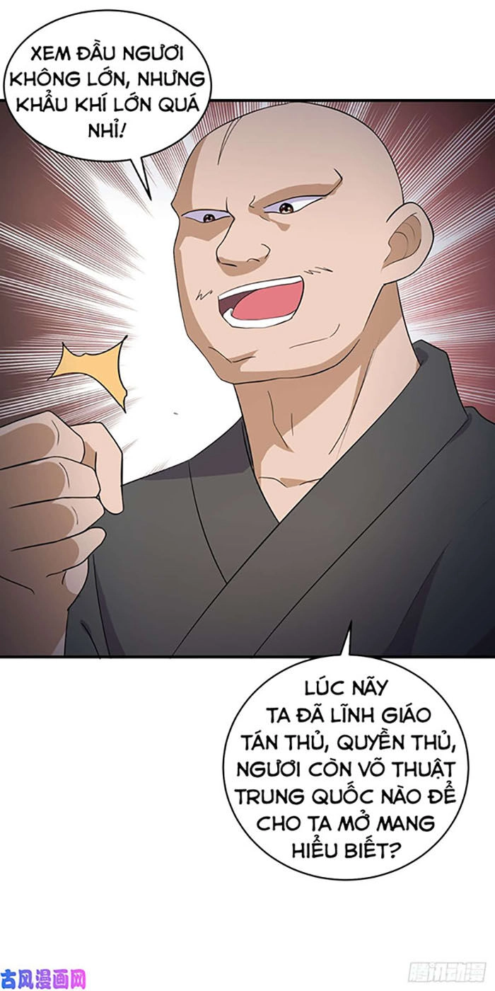 Đại Gia Livestream Vạn Giới Chapter 20 - 1