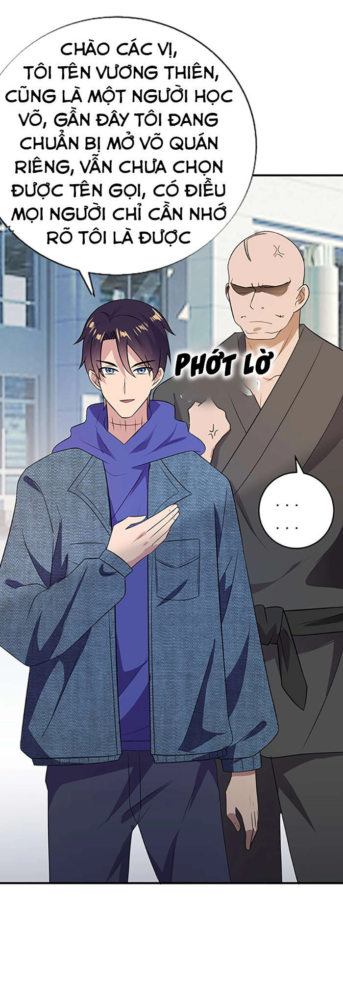 Đại Gia Livestream Vạn Giới Chapter 20 - 2