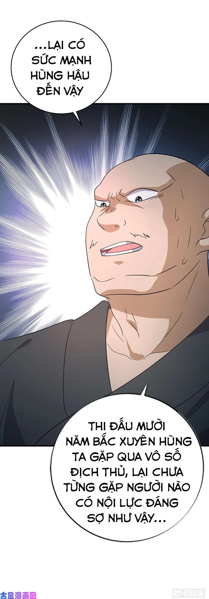 Đại Gia Livestream Vạn Giới Chapter 20 - 11