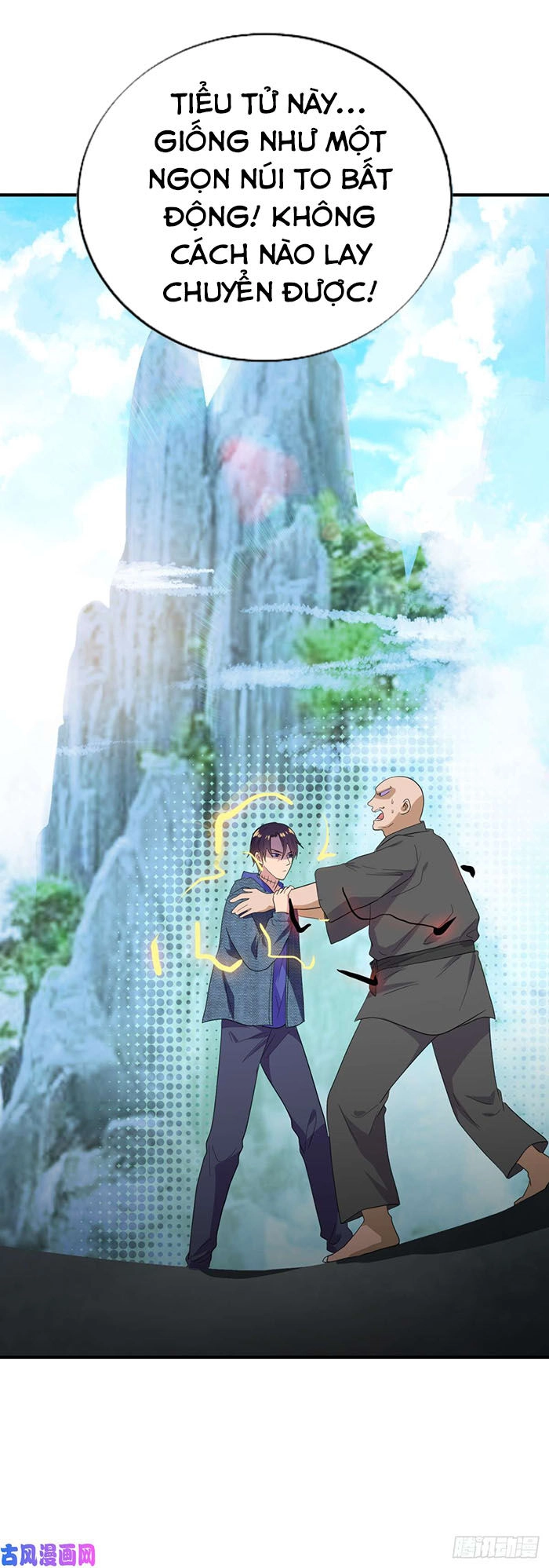 Đại Gia Livestream Vạn Giới Chapter 20 - 13