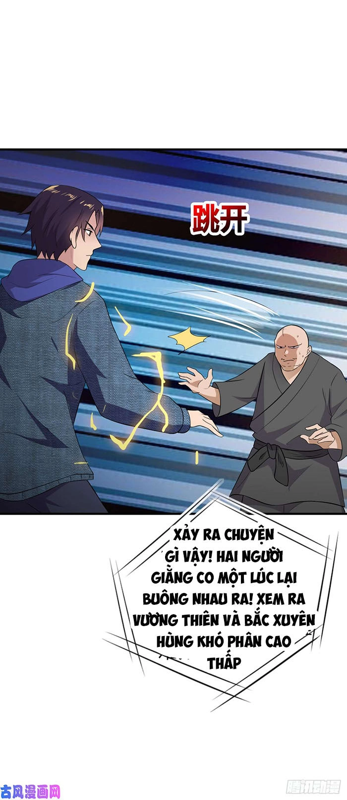 Đại Gia Livestream Vạn Giới Chapter 20 - 14