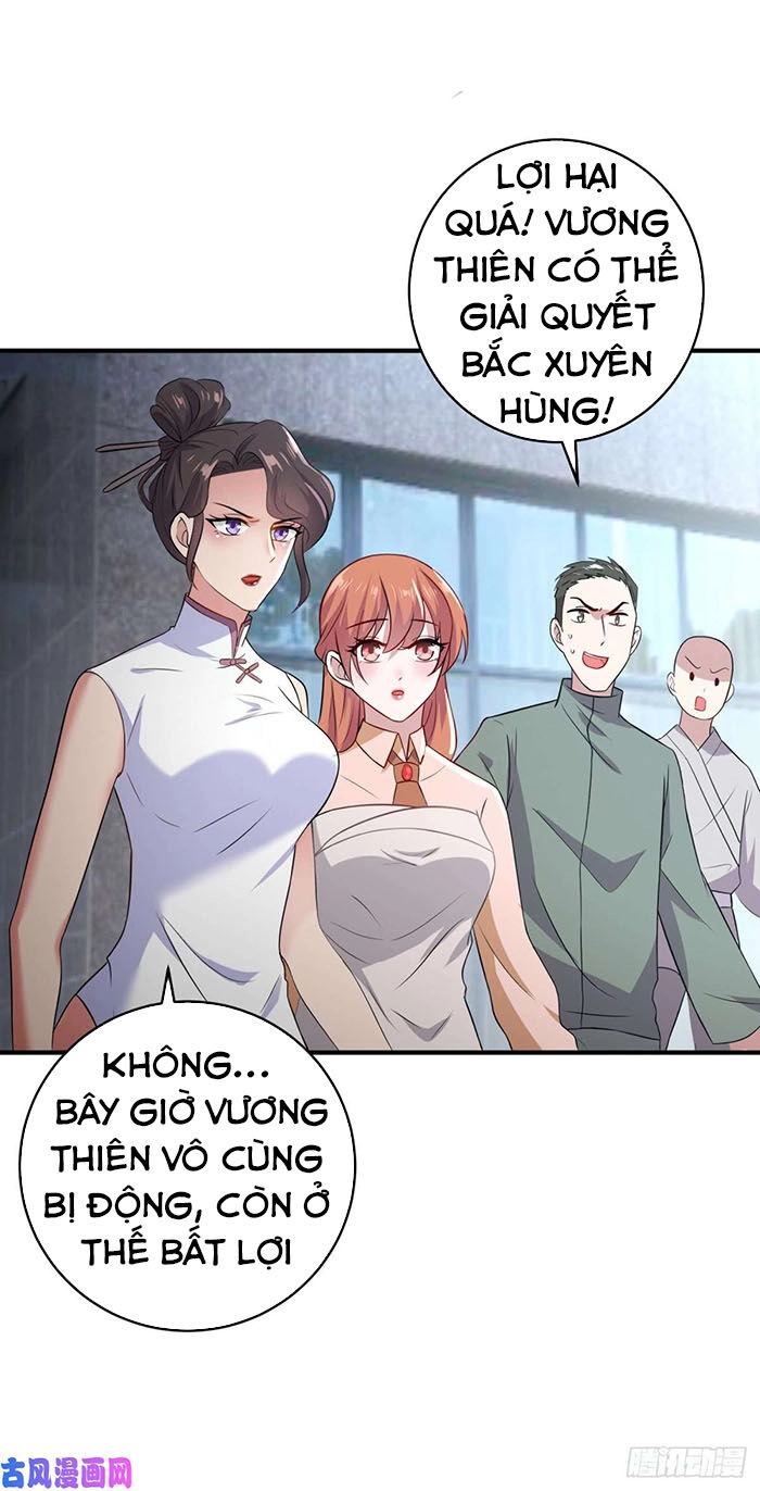 Đại Gia Livestream Vạn Giới Chapter 20 - 15