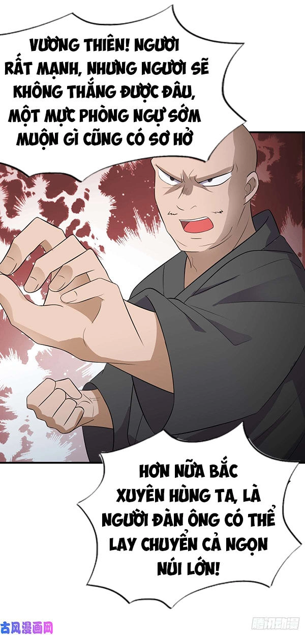 Đại Gia Livestream Vạn Giới Chapter 20 - 17