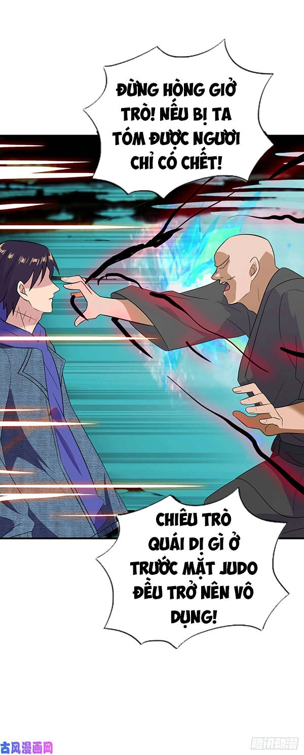 Đại Gia Livestream Vạn Giới Chapter 20 - 21