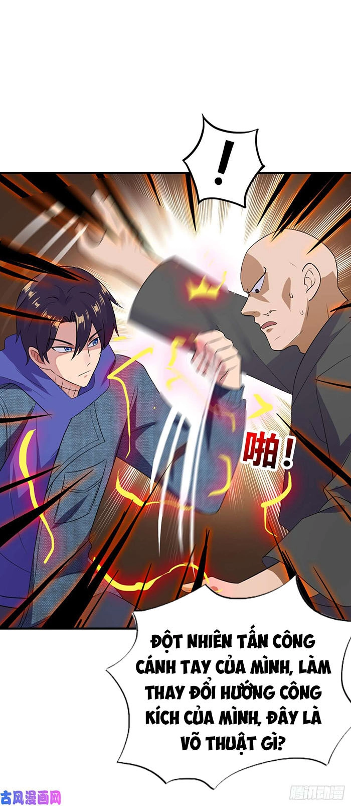 Đại Gia Livestream Vạn Giới Chapter 20 - 22