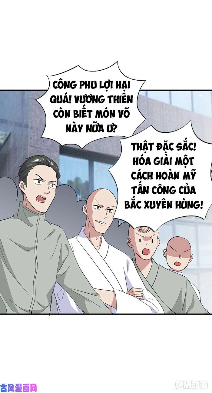 Đại Gia Livestream Vạn Giới Chapter 20 - 25