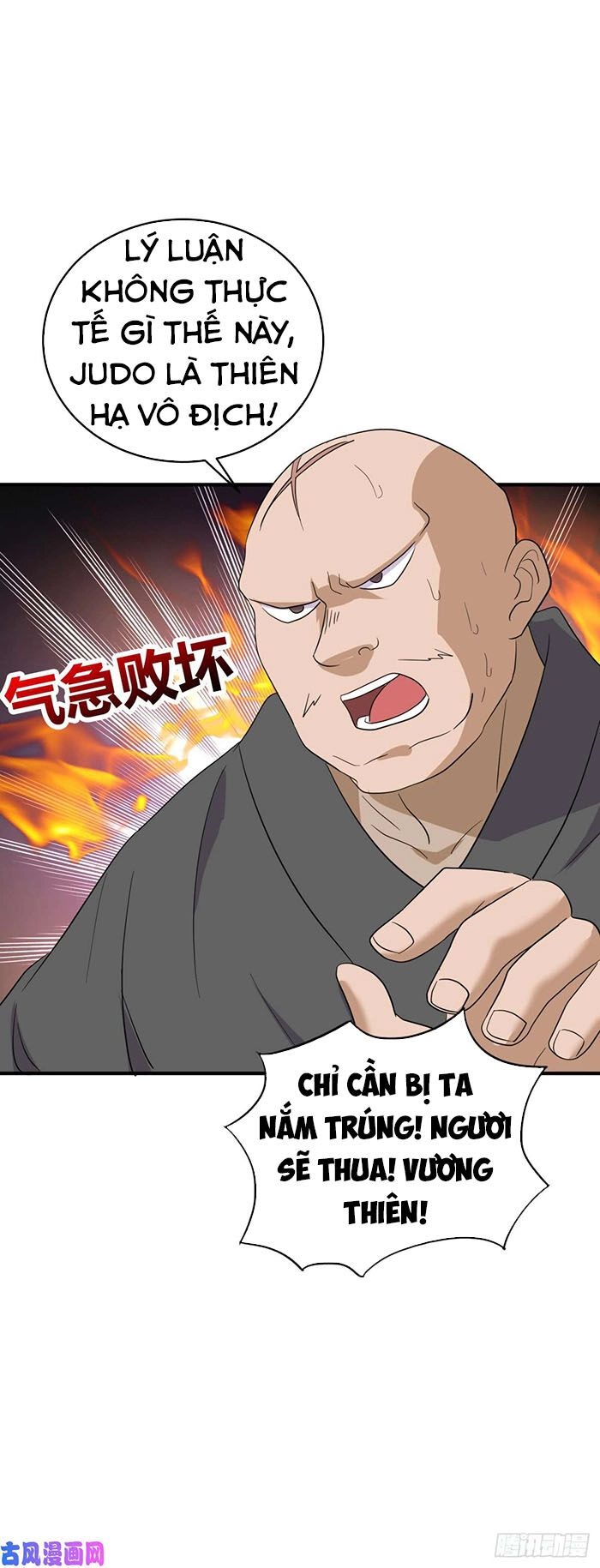 Đại Gia Livestream Vạn Giới Chapter 20 - 26