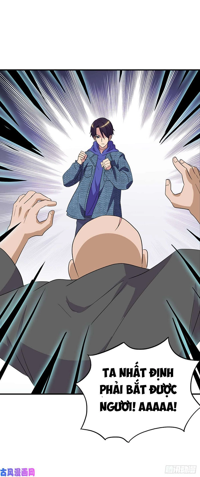 Đại Gia Livestream Vạn Giới Chapter 20 - 27