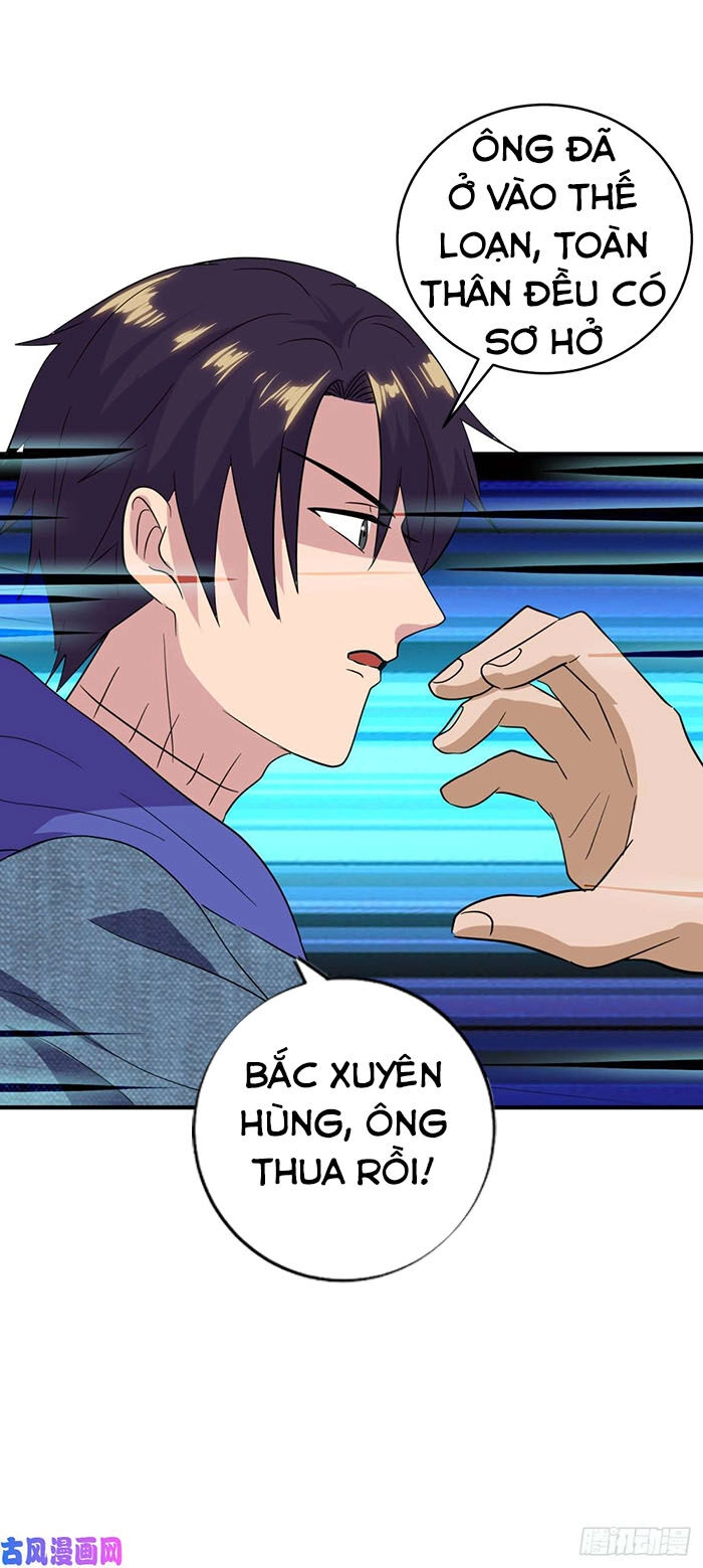 Đại Gia Livestream Vạn Giới Chapter 20 - 28