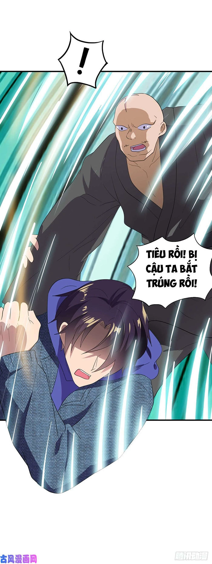 Đại Gia Livestream Vạn Giới Chapter 20 - 29