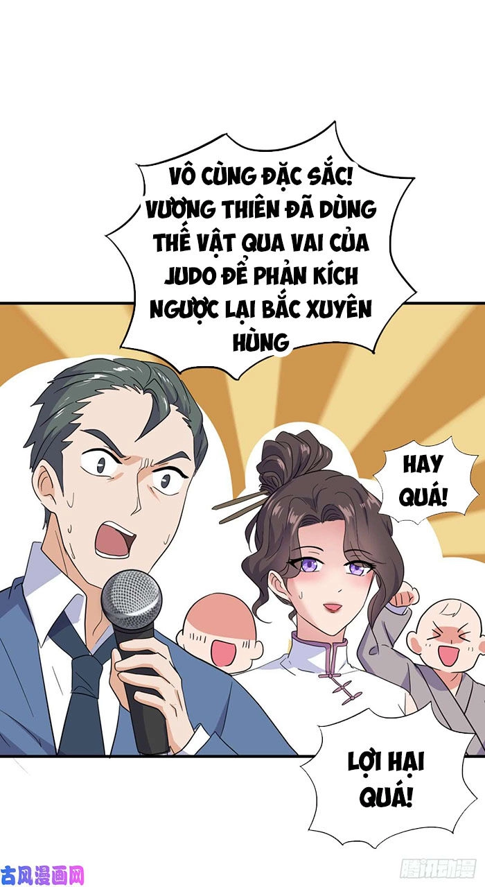 Đại Gia Livestream Vạn Giới Chapter 20 - 32