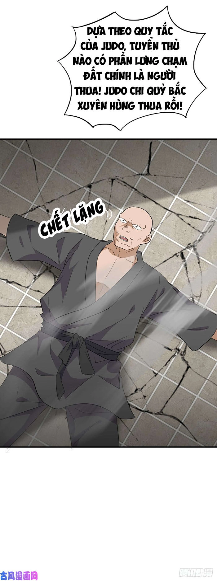 Đại Gia Livestream Vạn Giới Chapter 20 - 33