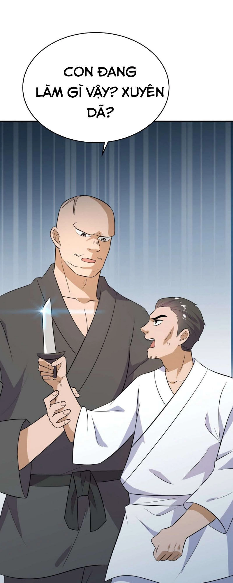 Đại Gia Livestream Vạn Giới Chapter 21 - 2