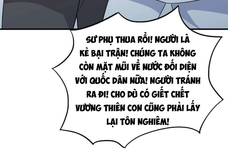 Đại Gia Livestream Vạn Giới Chapter 21 - 3