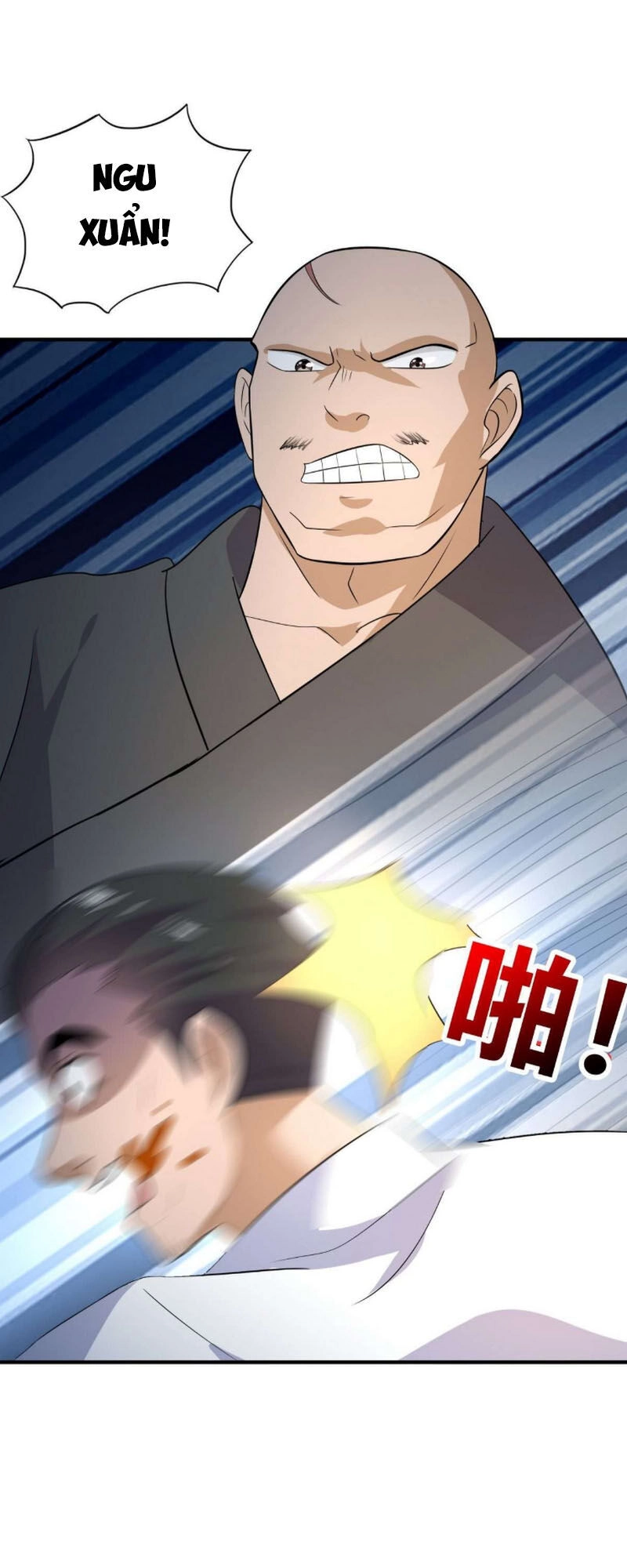 Đại Gia Livestream Vạn Giới Chapter 21 - 4