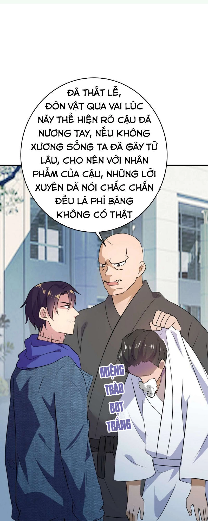 Đại Gia Livestream Vạn Giới Chapter 21 - 6