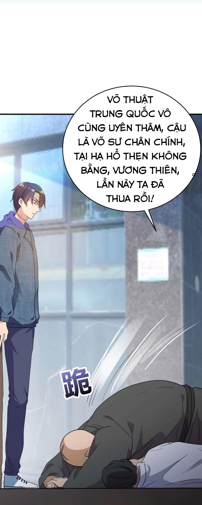 Đại Gia Livestream Vạn Giới Chapter 21 - 8