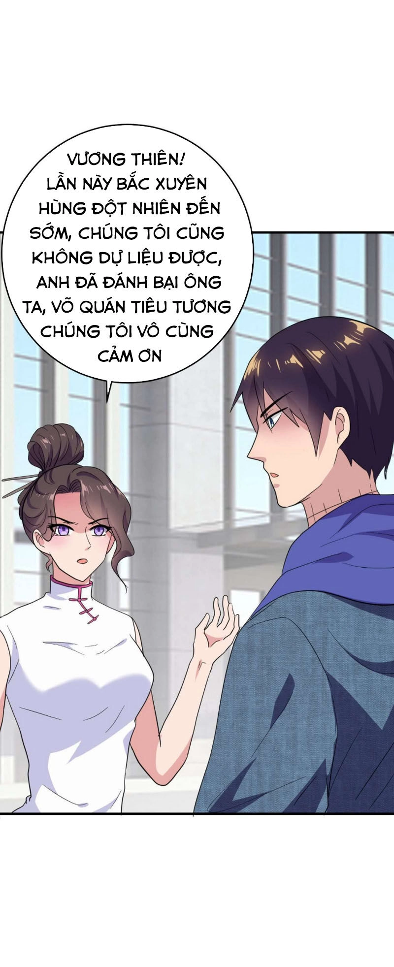 Đại Gia Livestream Vạn Giới Chapter 21 - 14