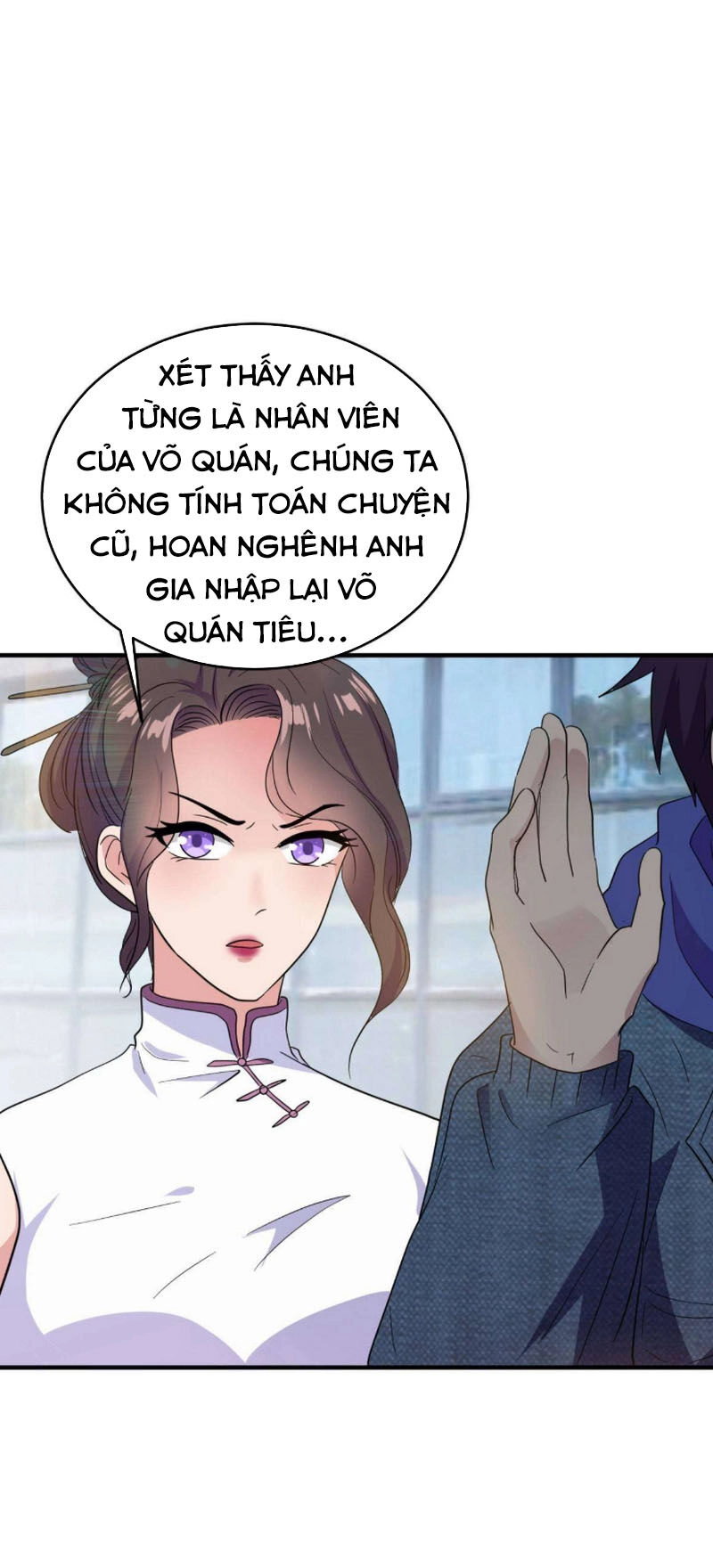 Đại Gia Livestream Vạn Giới Chapter 21 - 15