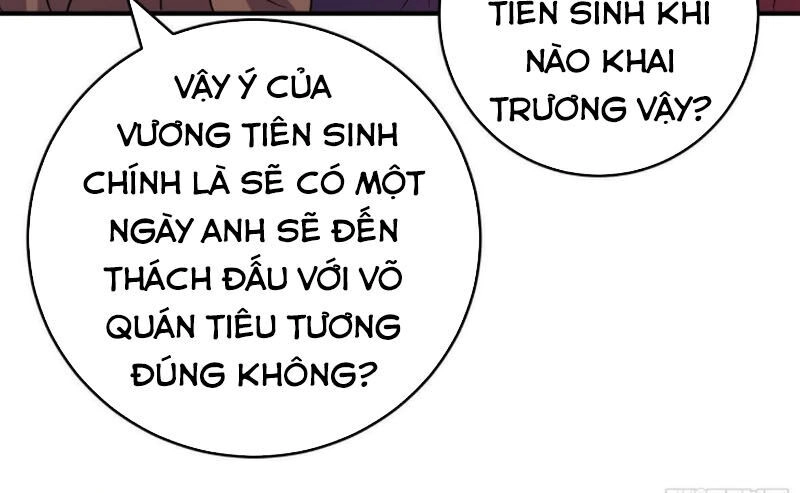 Đại Gia Livestream Vạn Giới Chapter 21 - 17