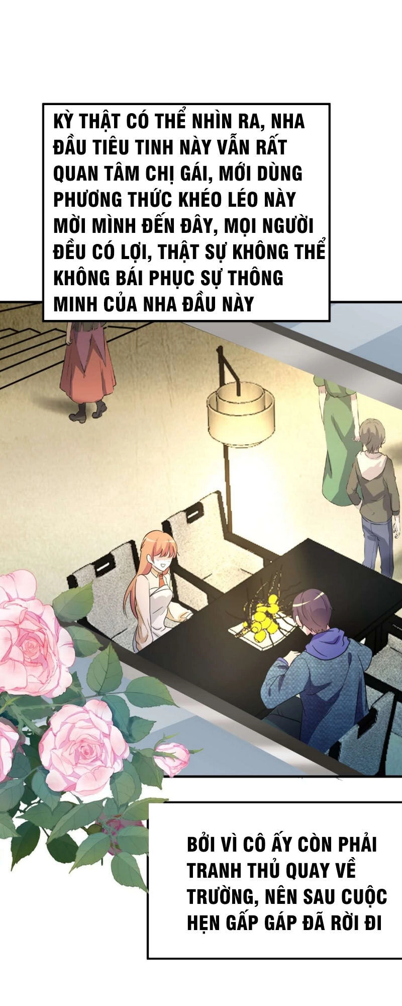 Đại Gia Livestream Vạn Giới Chapter 21 - 19