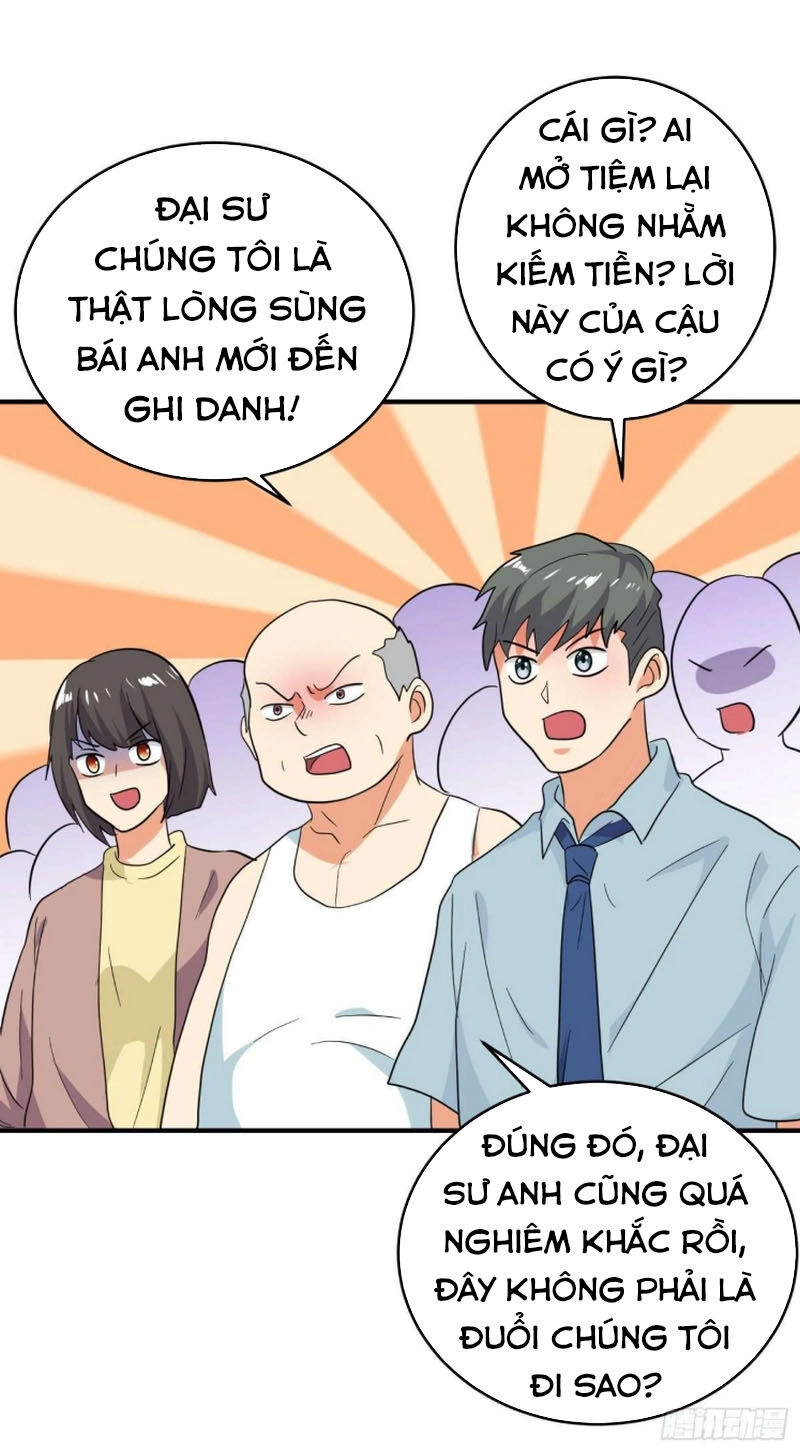 Đại Gia Livestream Vạn Giới Chapter 21 - 34