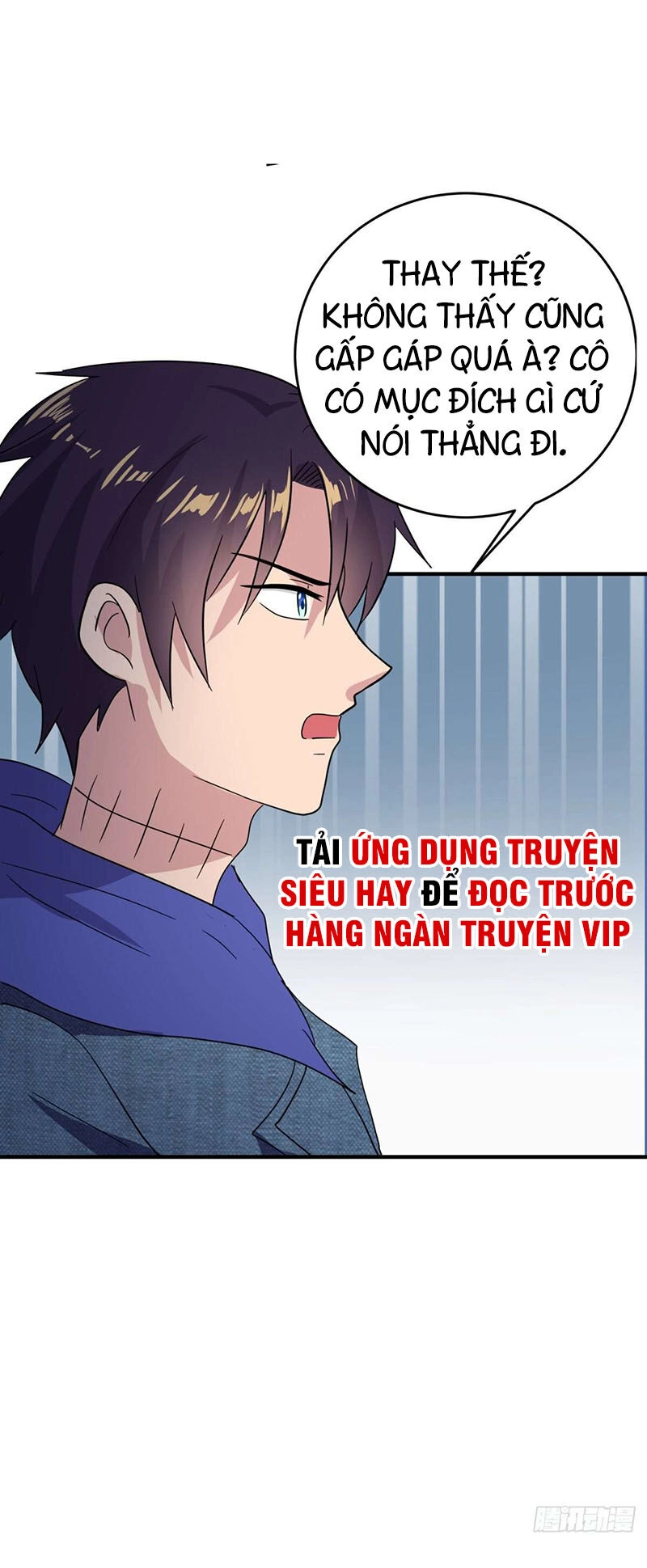 Đại Gia Livestream Vạn Giới Chapter 21 - 40