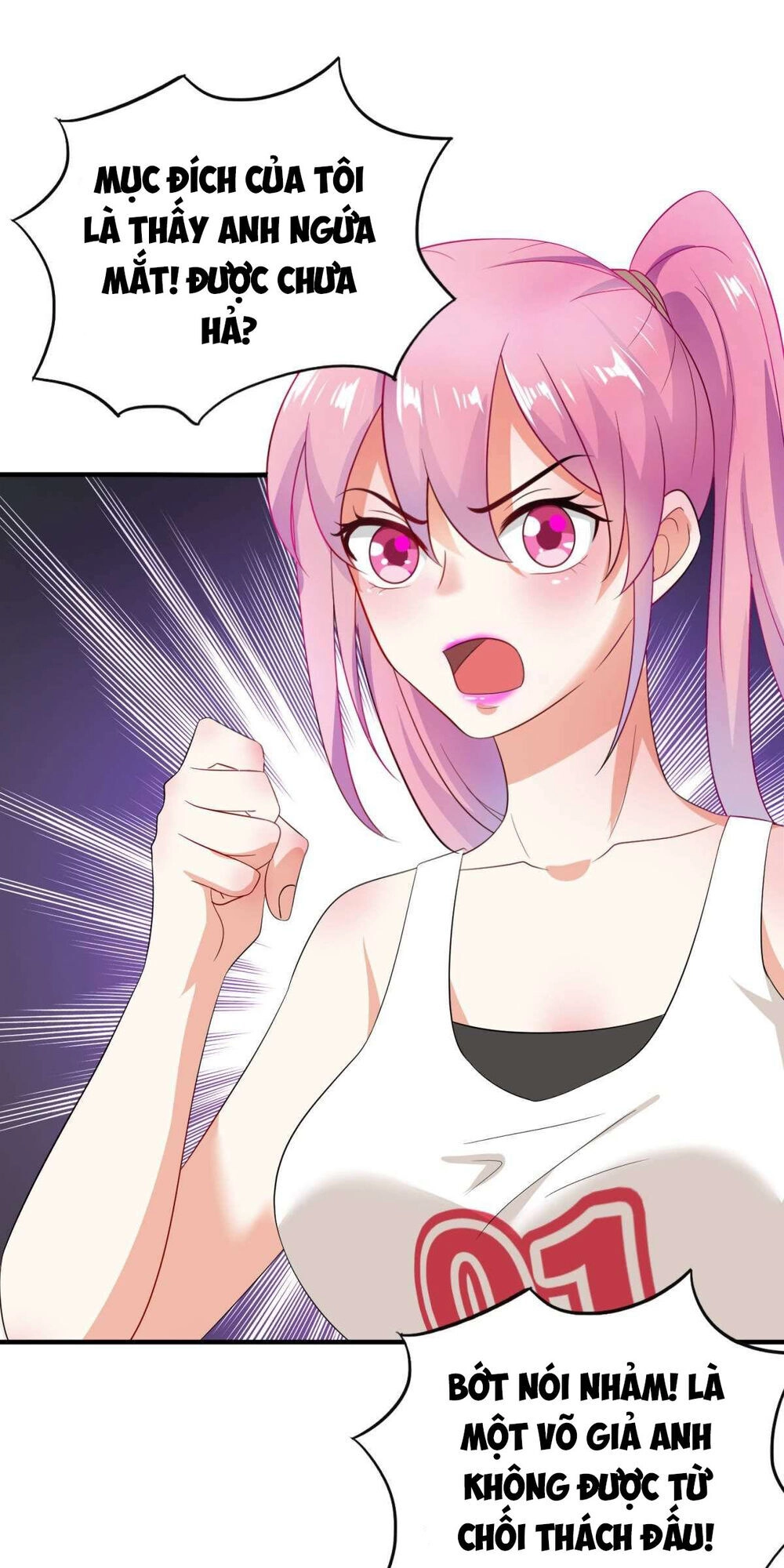 Đại Gia Livestream Vạn Giới Chapter 21 - 41